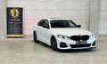 BMW 330 d Aut.***H&K***HECK***LASER*** Weiß - thumbnail 3