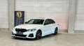 BMW 330 d Aut.***H&K***HECK***LASER*** Weiß - thumbnail 1