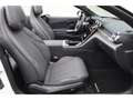 Mercedes-Benz CLE 300 4M Cabrio AMG Night Burm Sitzlüftung HuD Weiß - thumbnail 21