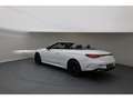 Mercedes-Benz CLE 300 4M Cabrio AMG Night Burm Sitzlüftung HuD Weiß - thumbnail 4