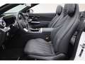 Mercedes-Benz CLE 300 4M Cabrio AMG Night Burm Sitzlüftung HuD Weiß - thumbnail 10