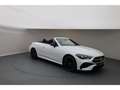 Mercedes-Benz CLE 300 4M Cabrio AMG Night Burm Sitzlüftung HuD Weiß - thumbnail 8