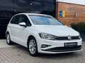 Volkswagen Golf Sportsvan VII Join Automatik/SHZ/NAVI/LED Weiß - thumbnail 5