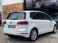 Volkswagen Golf Sportsvan VII Join Automatik/SHZ/NAVI/LED Weiß - thumbnail 10