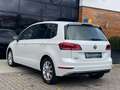 Volkswagen Golf Sportsvan VII Join Automatik/SHZ/NAVI/LED Weiß - thumbnail 9