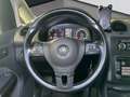 Volkswagen Caddy 1.6 TDI 102CV 5P MAXI COMFORTLINE  DSG Marrone - thumbnail 7