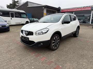 360 PANO NAVI Tempomat TÜV 09/27