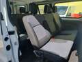 Opel Vivaro 9-Sitzer Bus NETTO 14.990.- Ohne Anzahlung 399.- Weiß - thumbnail 7