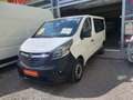 Opel Vivaro 9-Sitzer Bus NETTO 14.990.- Ohne Anzahlung 399.- Weiß - thumbnail 3