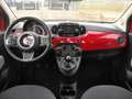 Fiat 500 1.2 s&s Pop Star 69 CV Rosso - thumbnail 9