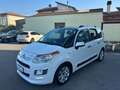 Citroen C3 Picasso 1.6 HDi 90 Exclusive Bianco - thumbnail 3