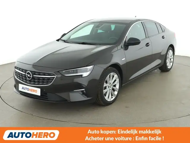 Opel Insignia 1.5 CDTI Business Elegance