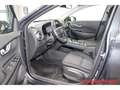 Hyundai KONA Trend 39,2 kWh 2WD AHK-abnehmbar Navi Soundsystem Grau - thumbnail 8