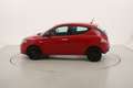 Lancia Ypsilon Hybrid Silver 1.0 Mild Hybrid 70CV Rosso - thumbnail 2