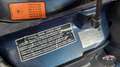 Alfa Romeo GTV GTV 2.0 V6 tb Bleu - thumbnail 31