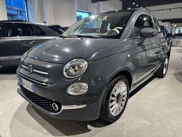 500 III 1.0 hybrid Dolcevita 70cv PREZZO REALE