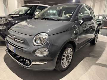 500 III 1.0 hybrid Dolcevita 70cv PREZZO REALE