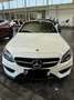 Mercedes-Benz C 180 C 180 AMG Line Night Edition (205.340) Blanco - thumbnail 1