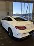 Mercedes-Benz C 180 C 180 AMG Line Night Edition (205.340) Blanco - thumbnail 4