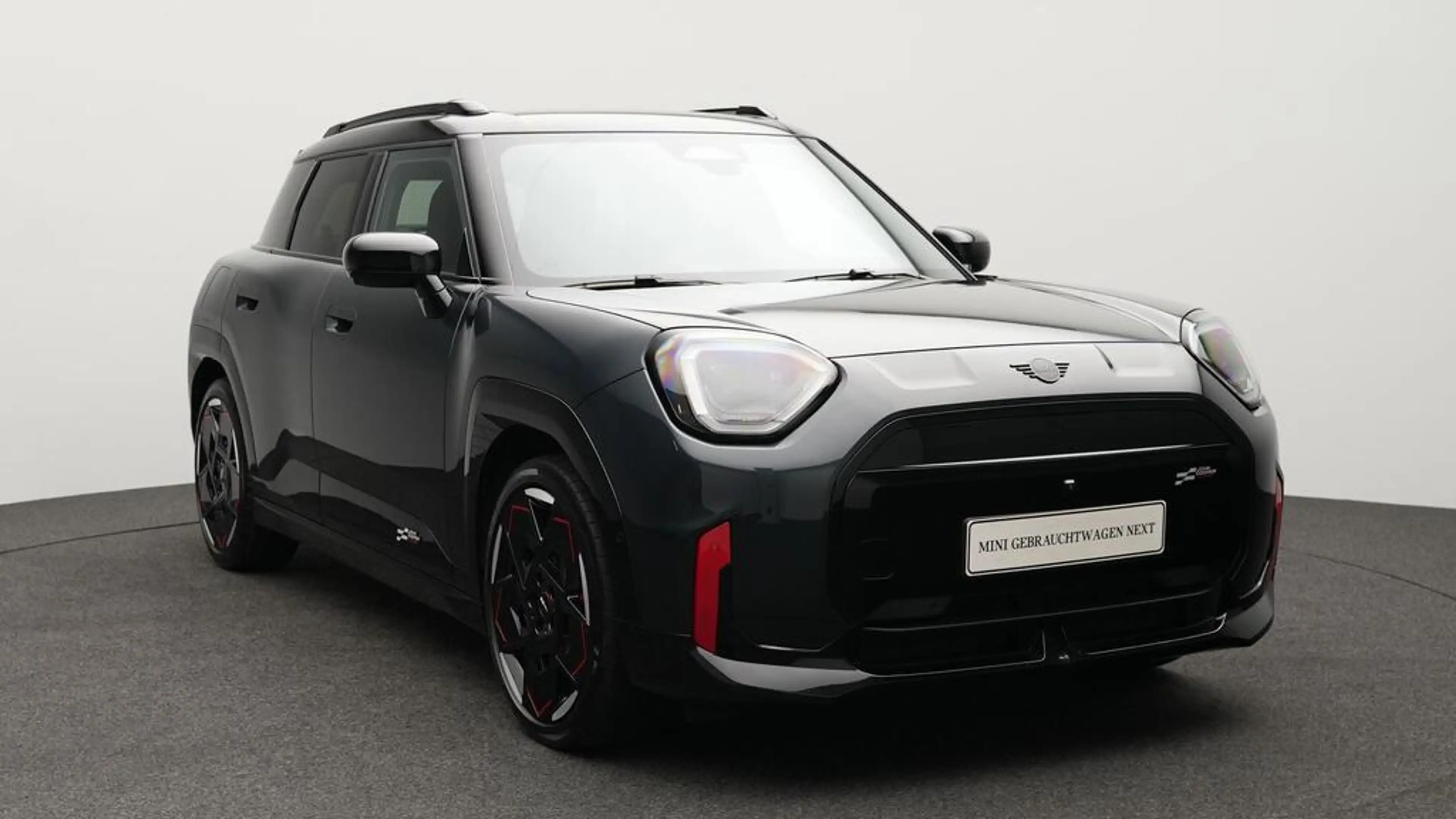 MINI John Cooper Works John Cooper Works Trim — photo 14