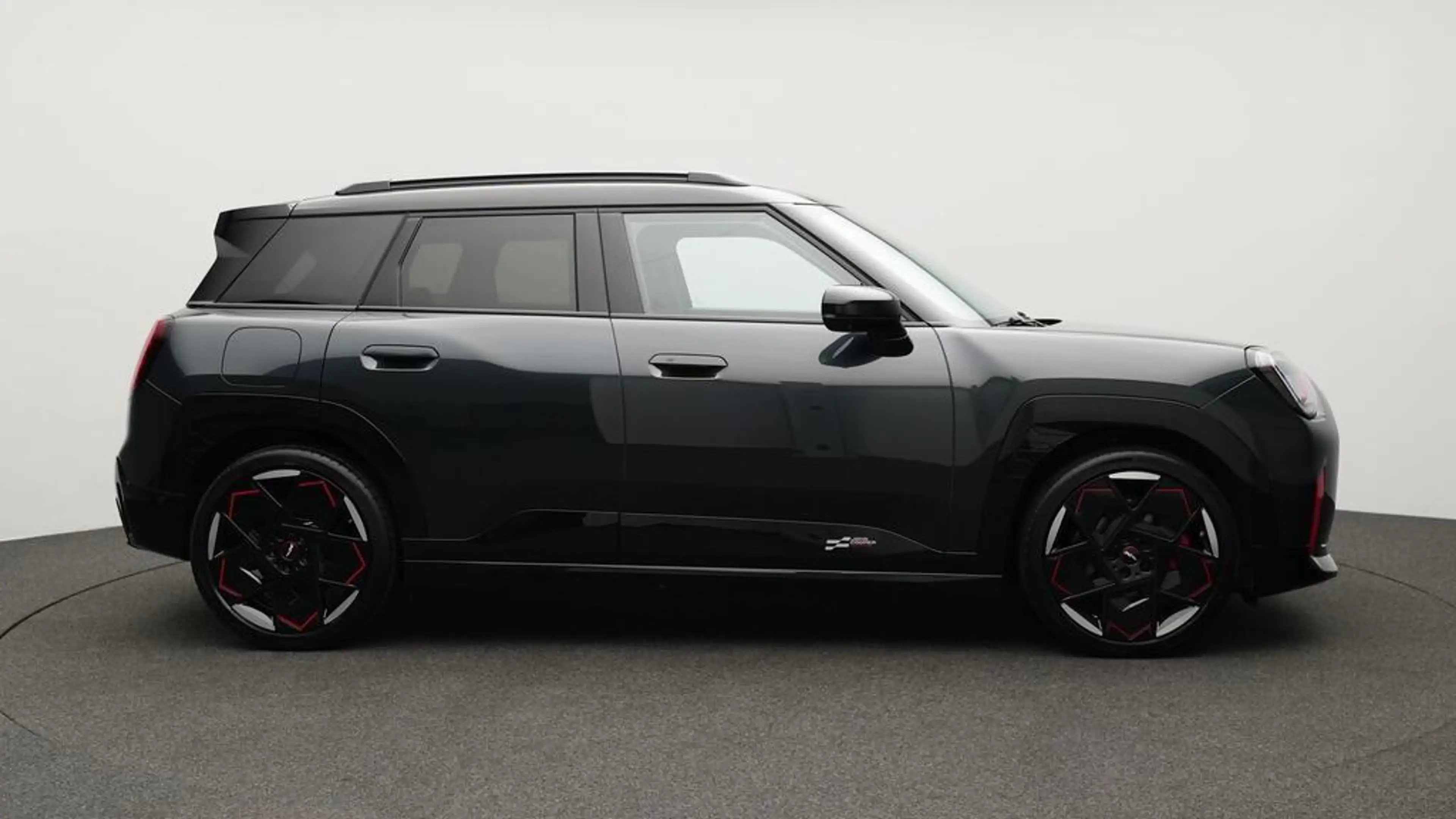 MINI John Cooper Works John Cooper Works Trim — photo 3