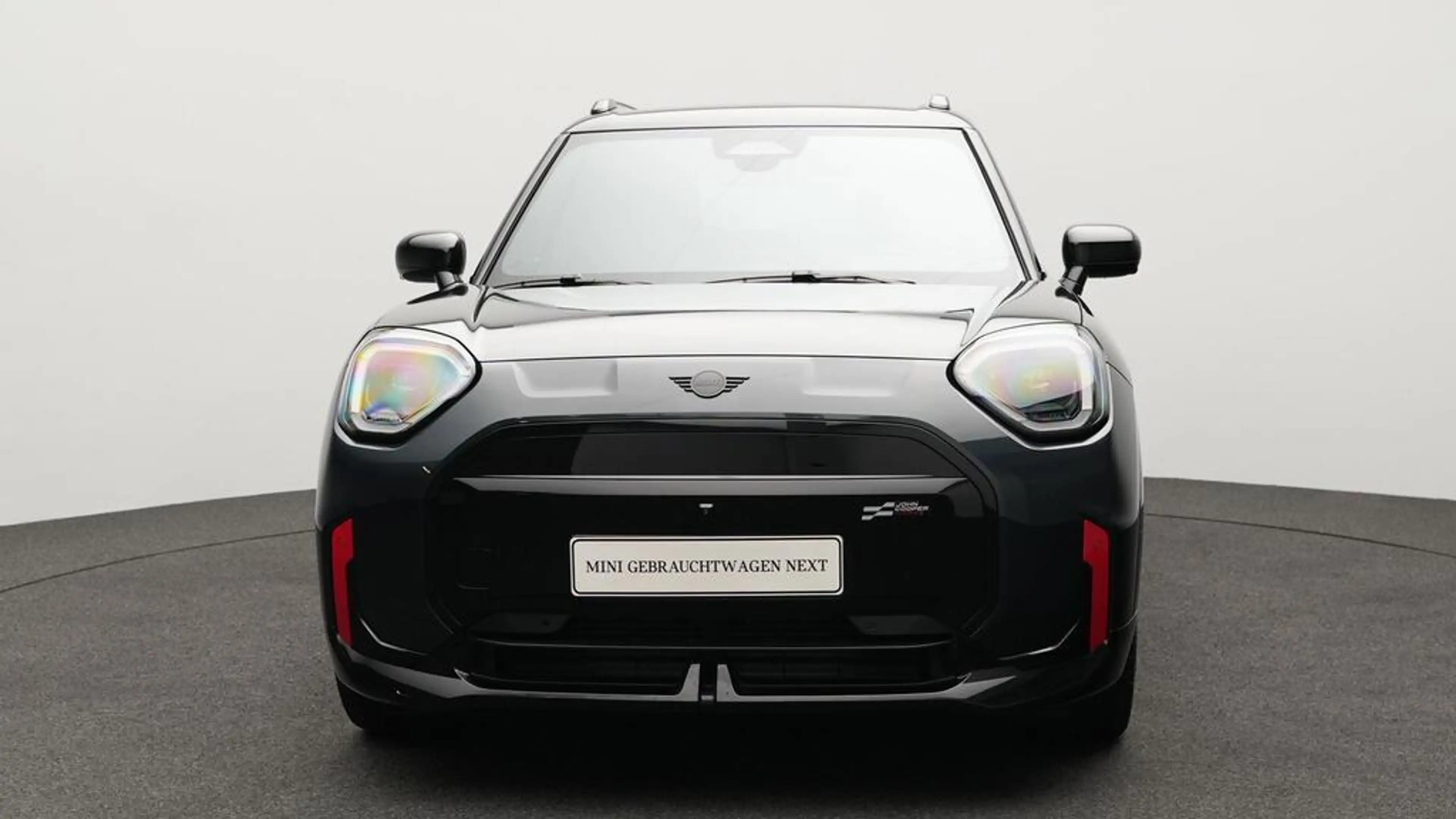 MINI John Cooper Works John Cooper Works Trim — photo 15