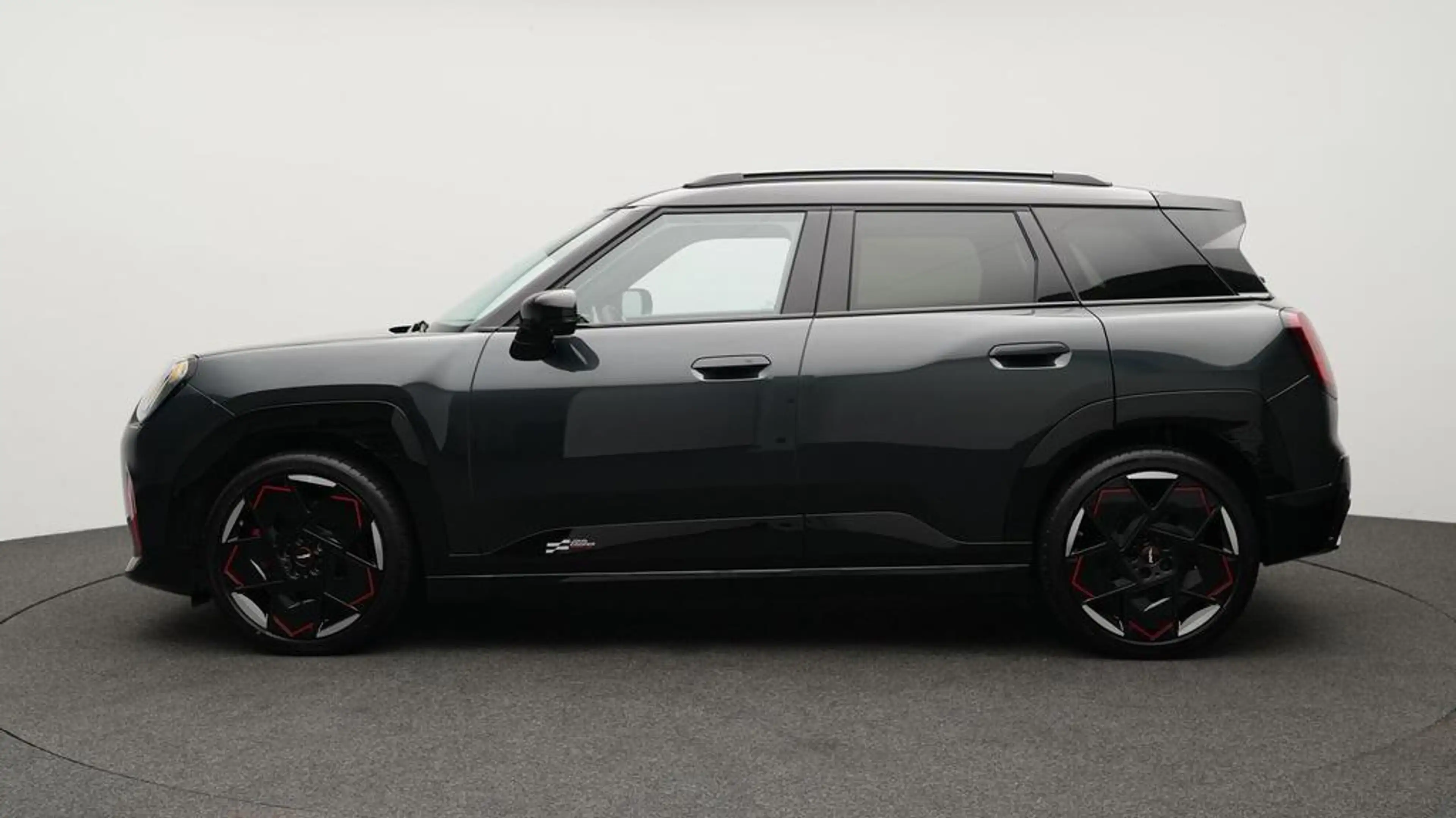MINI John Cooper Works John Cooper Works Trim — photo 2