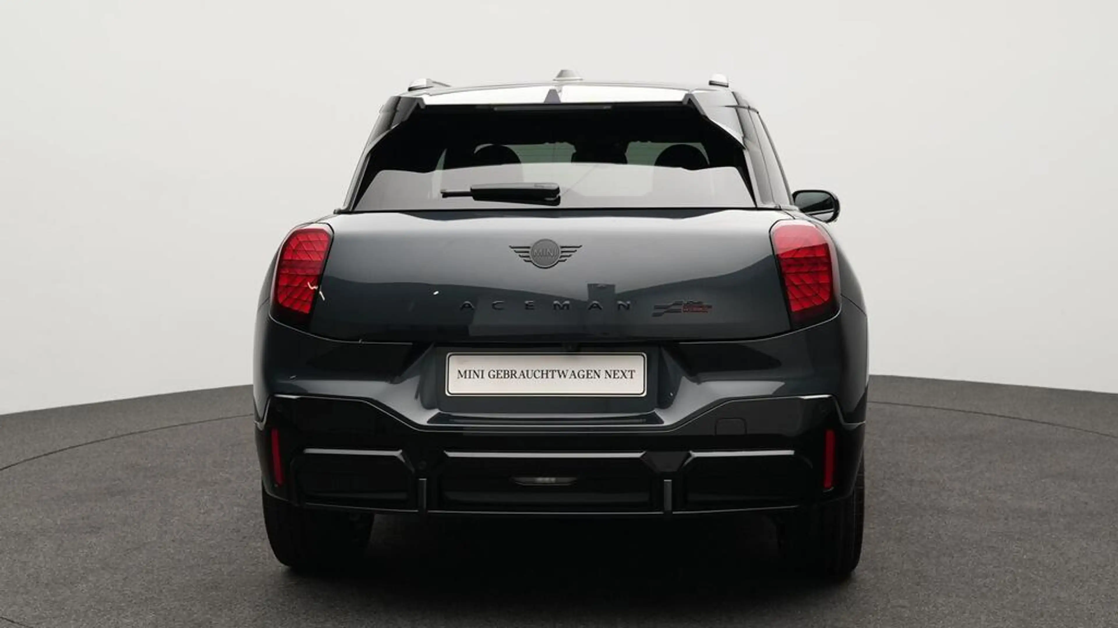 MINI John Cooper Works John Cooper Works Trim — photo 23