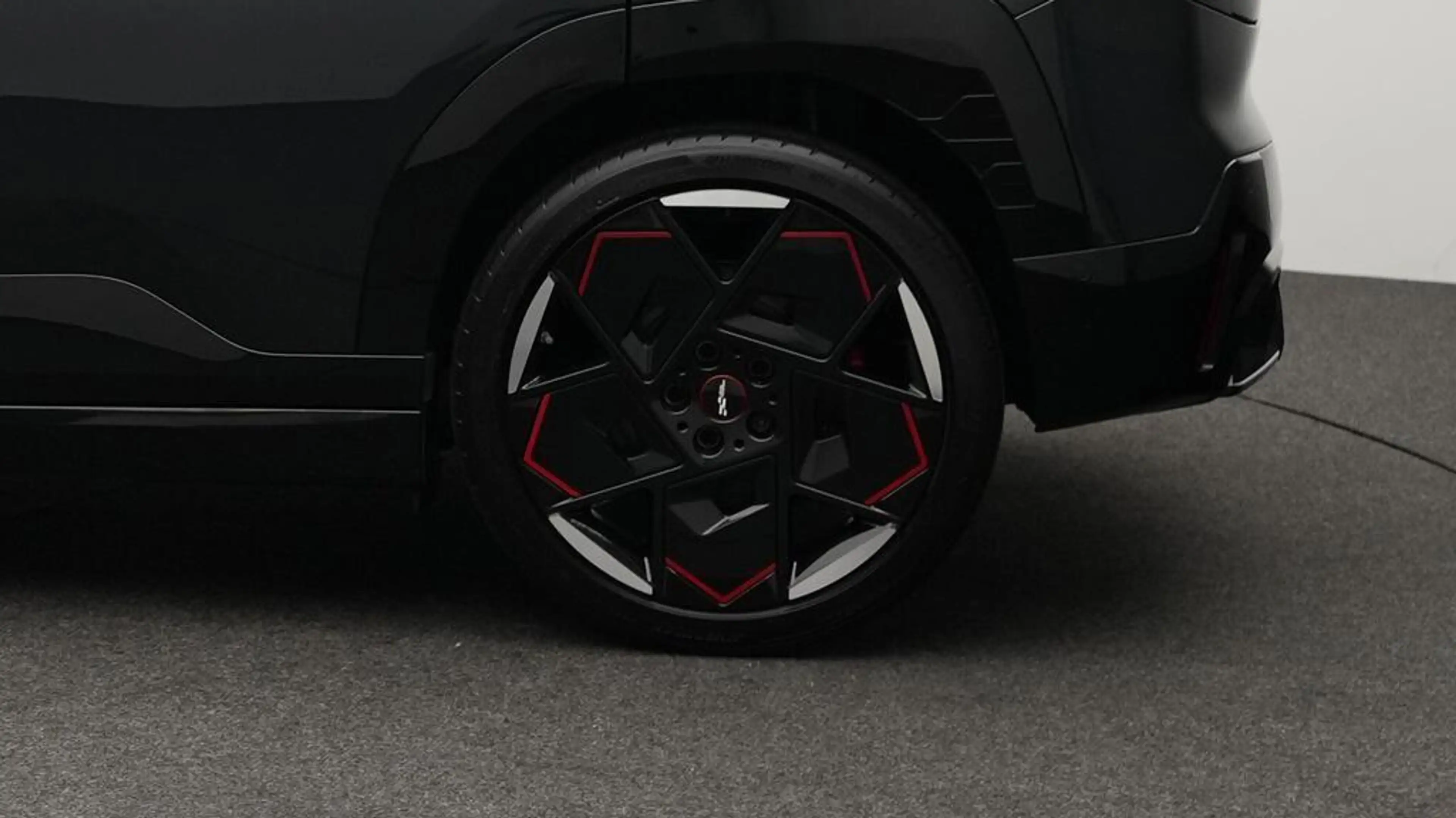 MINI John Cooper Works John Cooper Works Trim — photo 10