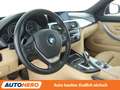 BMW 430 i Gran Coupé xDrive Luxury Line Aut.*NAVI*CAM Braun - thumbnail 11