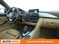 BMW 430 i Gran Coupé xDrive Luxury Line Aut.*NAVI*CAM Braun - thumbnail 13