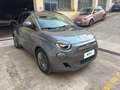 Fiat 500e Elettrica La Prima 118cv Grigio - thumbnail 5