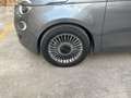 Fiat 500e Elettrica La Prima 118cv Grigio - thumbnail 7