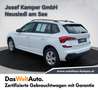 Skoda Kamiq Essence TSI Wit - thumbnail 3