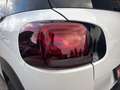 Citroen C3 Aircross PURETECH 130 S&S EAT6 RIP CURL Blanc - thumbnail 10