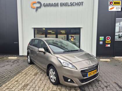 Peugeot 5008 1.2 PureTech Navi/nieuwe apk