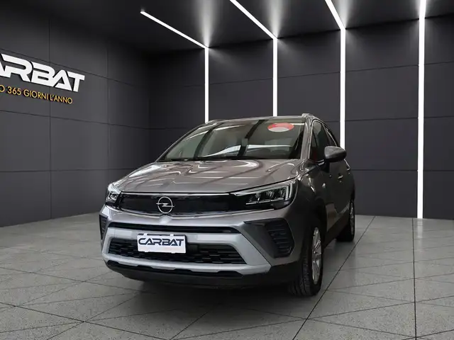 Opel Crossland X opel crossland x1.5 ecotec 120cv aut. innovation