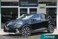 Renault Captur 1.6 E-Tech Hybrid 145 Intens Zwart - thumbnail 1