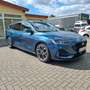 Ford Focus ST-Line X  ACC+Panorama+B&O+Head-Up Blau - thumbnail 8
