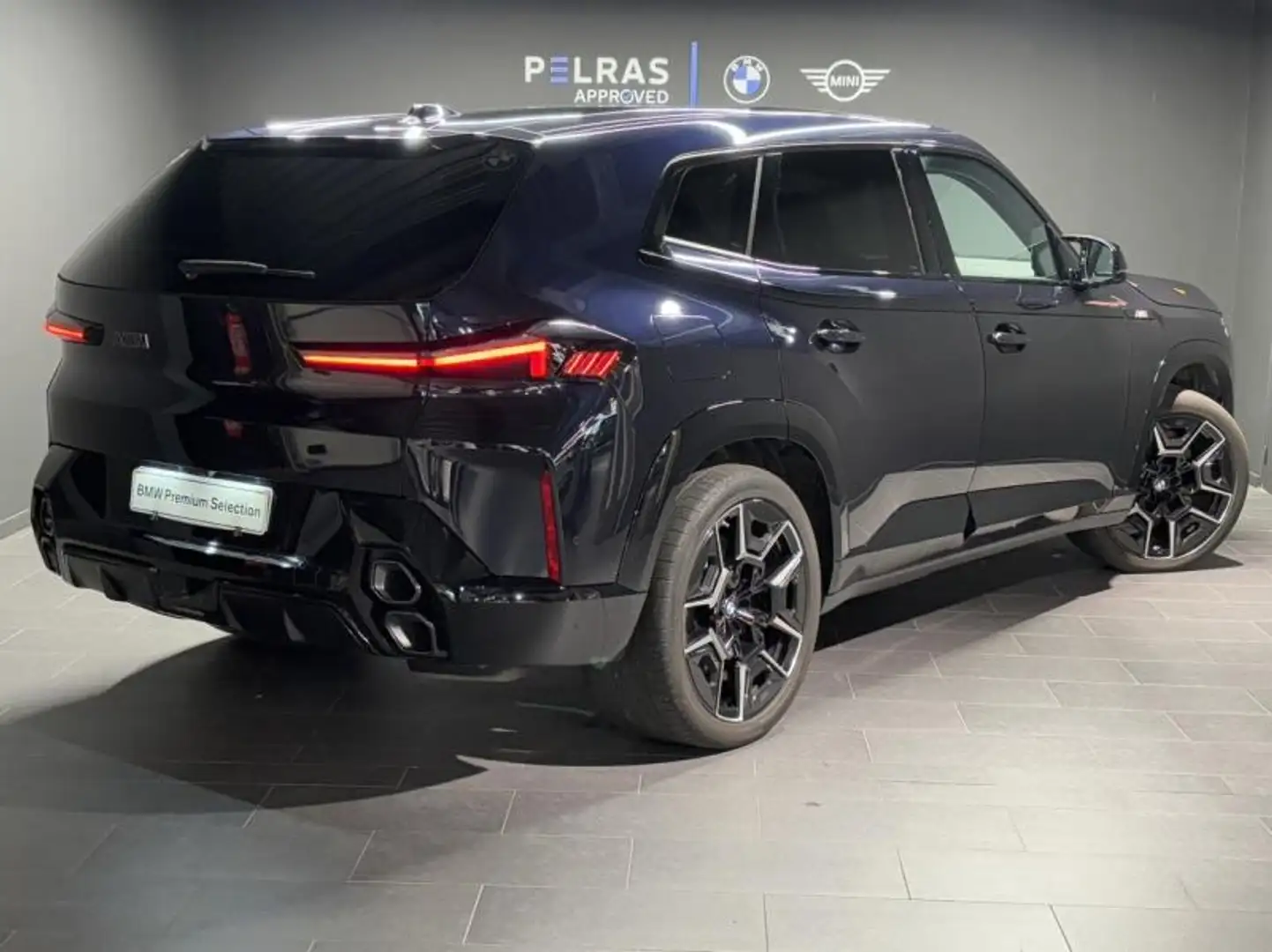BMW M5 50e 3.0 476ch - 2