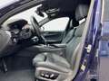 BMW 530 M Sport Blauw - thumbnail 8