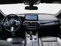 BMW 530 M Sport Blauw - thumbnail 11