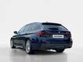 BMW 530 M Sport Blauw - thumbnail 4