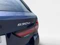 BMW 530 M Sport Blauw - thumbnail 17