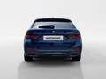BMW 530 M Sport Blauw - thumbnail 5
