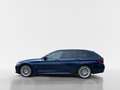 BMW 530 M Sport Blauw - thumbnail 3