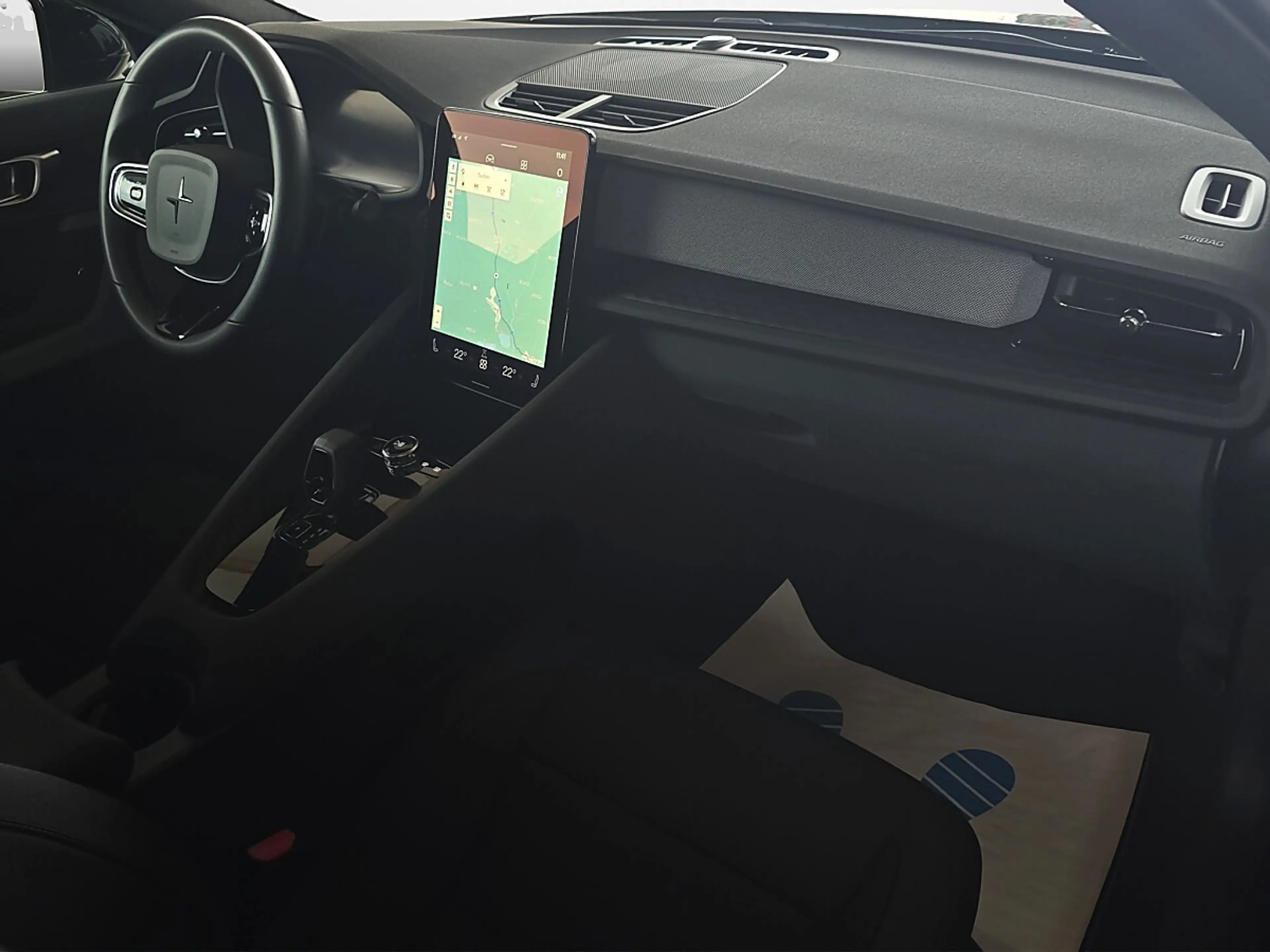 Polestar 2 Polestar 2 Long R. 78kWh*LED*Virt.C*Memory*GARA... — photo 10