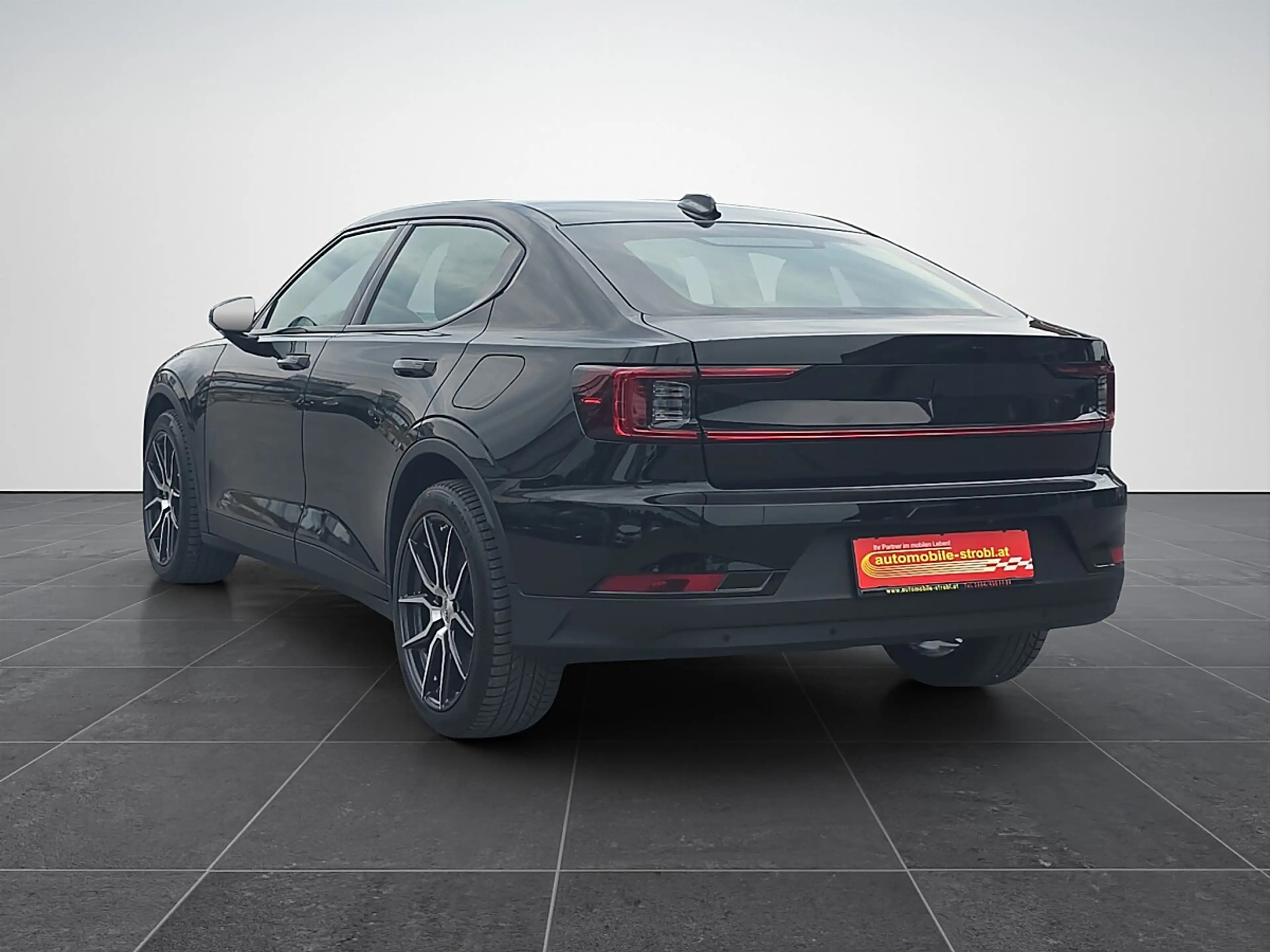 Polestar 2 Polestar 2 Long R. 78kWh*LED*Virt.C*Memory*GARA... — photo 4