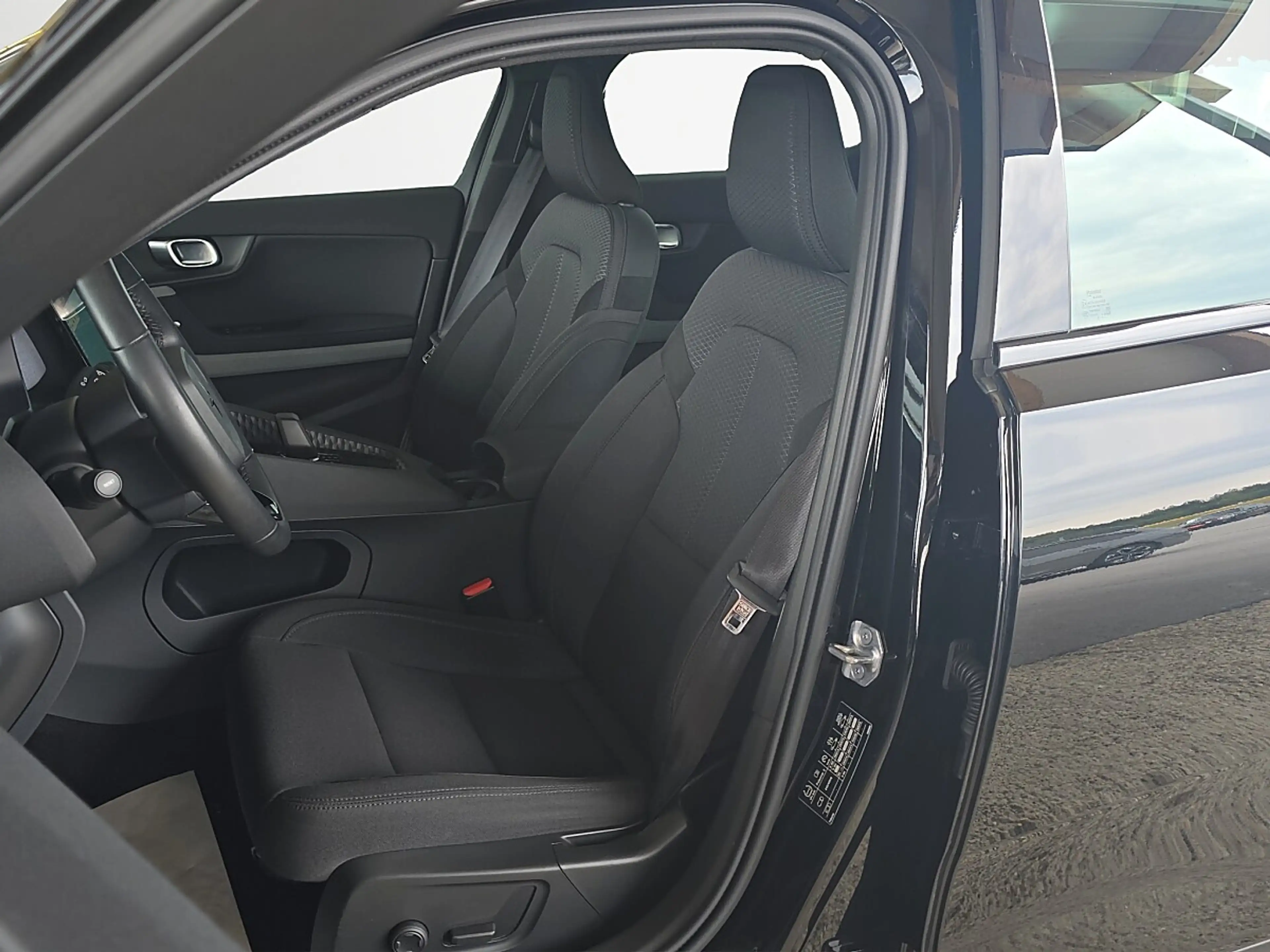 Polestar 2 Polestar 2 Long R. 78kWh*LED*Virt.C*Memory*GARA... — photo 11