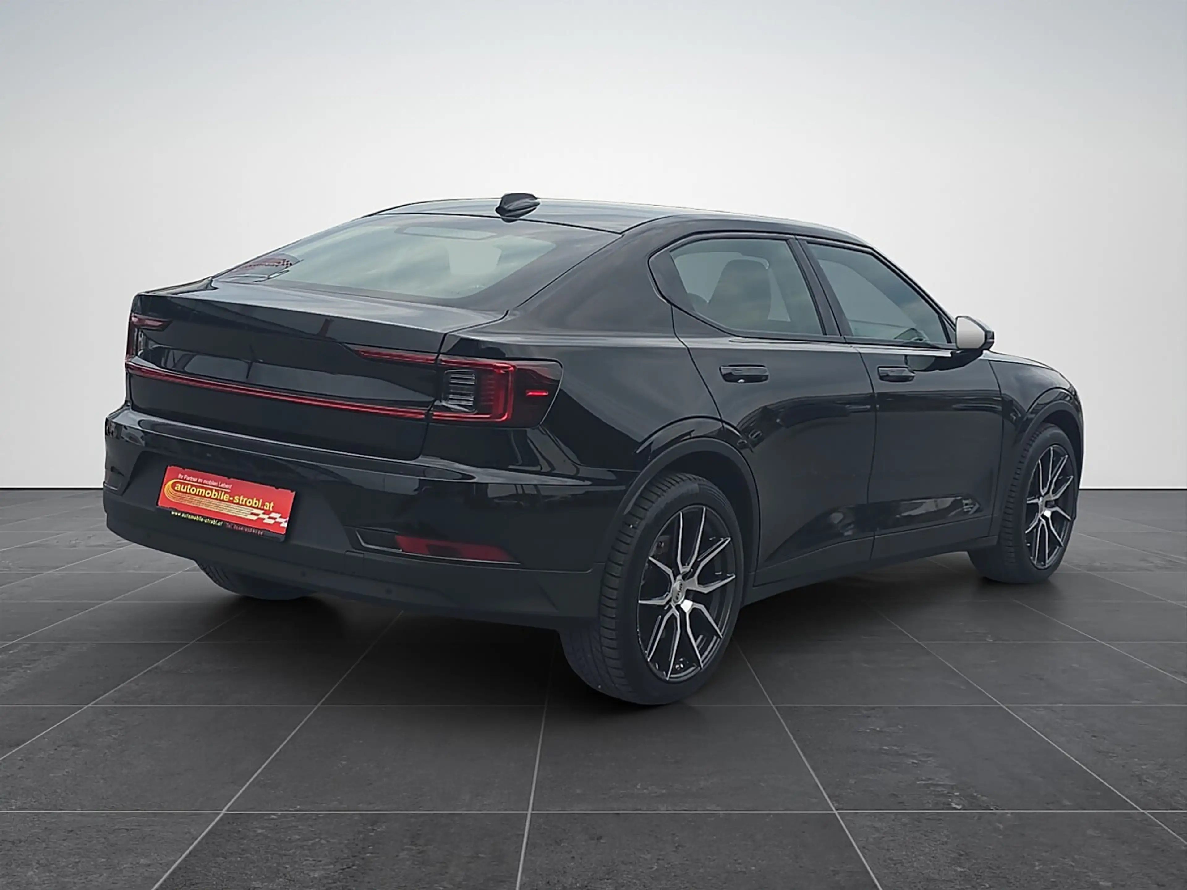 Polestar 2 Polestar 2 Long R. 78kWh*LED*Virt.C*Memory*GARA... — photo 5